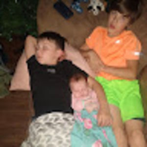 Meet your Posher, Jess